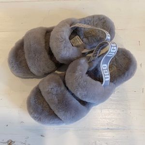 UGG Slippers